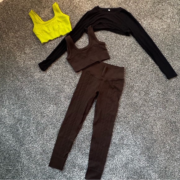 *LOT* JoyLab perfect condition - Picture 6 of 15